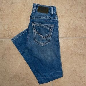 COPY - Boys BKE Jeans; Style Alec; Size 25s